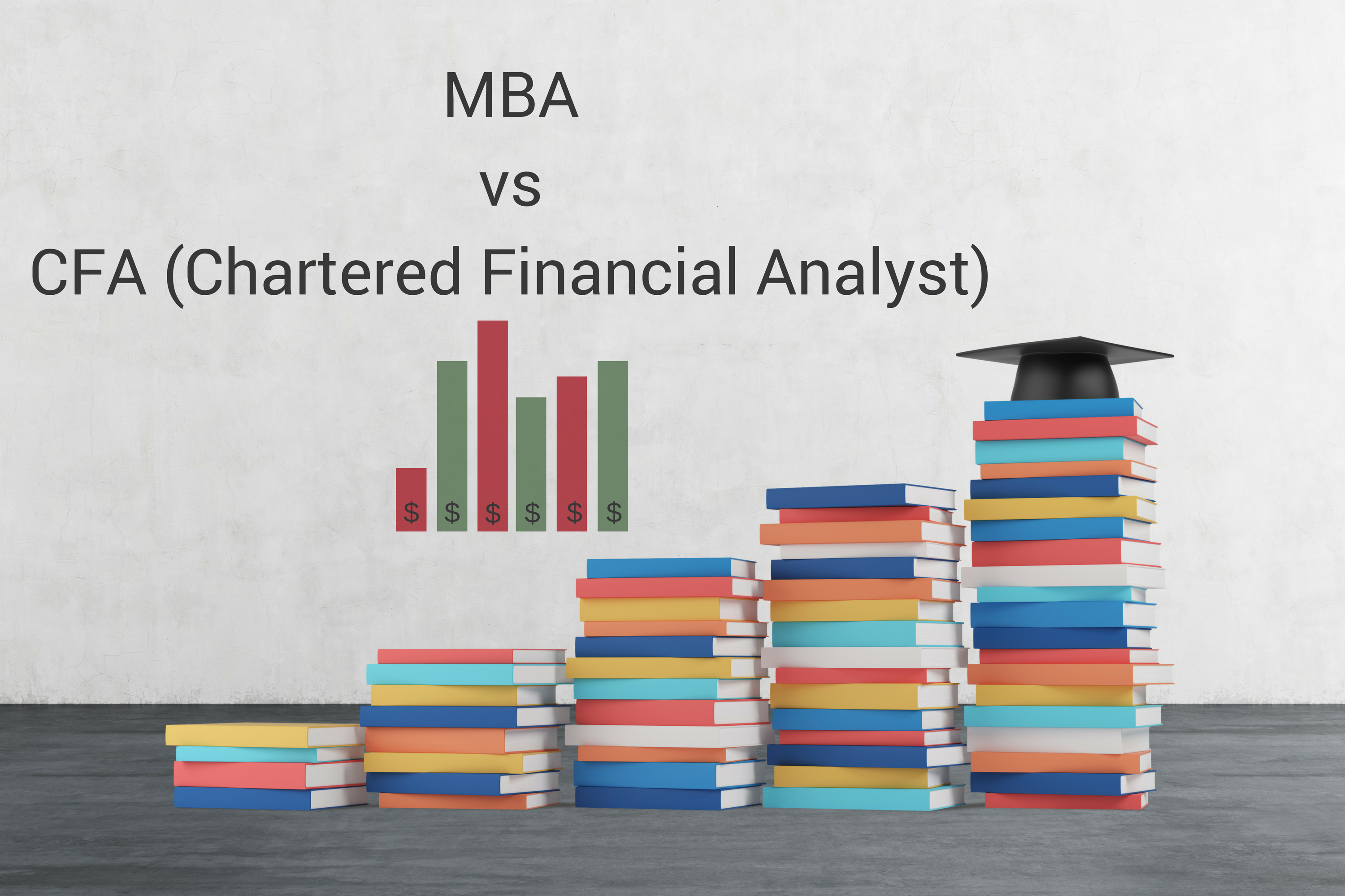 MBA vs. CFA (Chartered Financial Analyst) examPAL GMAT Blog