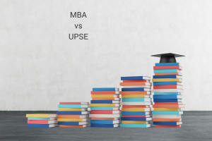 MBA vs. UPSE