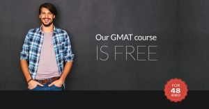 Free GMAT Course – An Open Letter To All GMAT Students