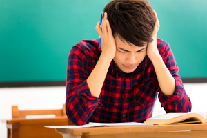 How to overcome GMAT Anxiety